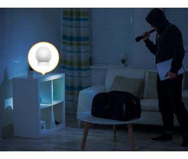 Zestaw czujek Imou Alarm kit