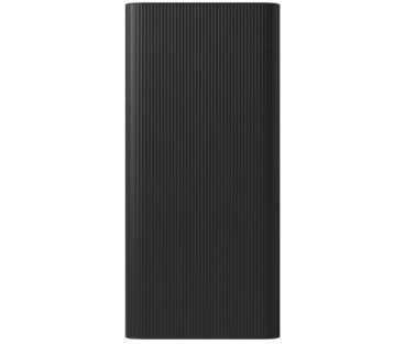 Powerbank Xiaomi 18W Power Bank 30000mAh