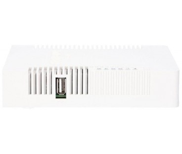 MIKROTIK ROUTERBOARD RB951Ui-2HnD