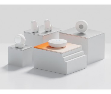 Zestaw czujek Imou Alarm kit