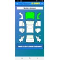 MIERNIK GRUBOŚCI LAKIERU GL-SMART-XL