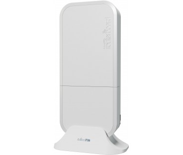 MIKROTIK ROUTERBOARD wAP ax Wi-Fi 6 | Alarmista.pl