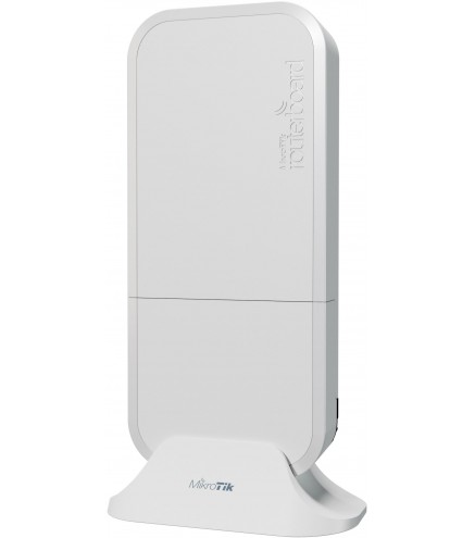 MIKROTIK ROUTERBOARD wAP ax Wi-Fi 6 | Alarmista.pl
