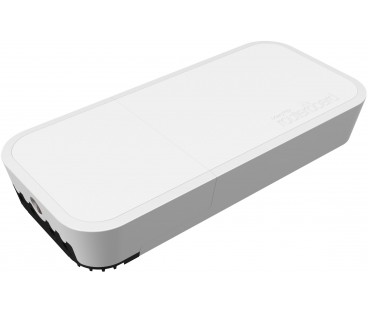 MIKROTIK ROUTERBOARD wAP ax Wi-Fi 6