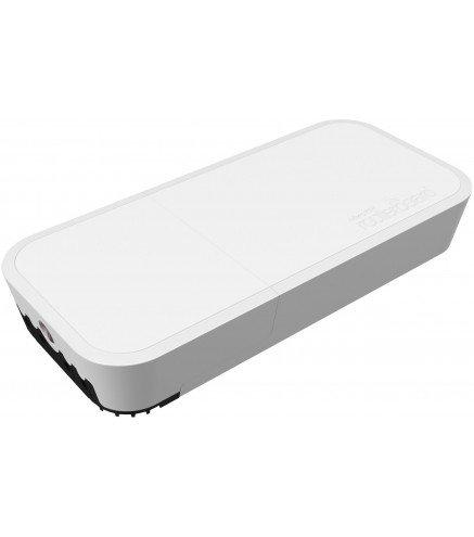 MIKROTIK ROUTERBOARD wAP ax Wi-Fi 6