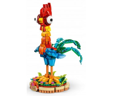 Klocki LEGO Disney 43272 - Heihei