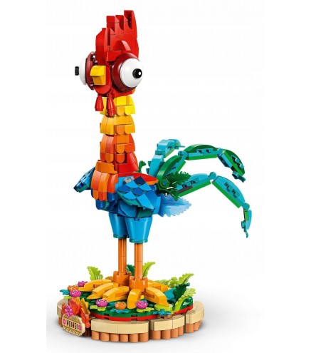 Klocki LEGO Disney 43272 - Heihei