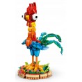 Klocki LEGO Disney 43272 - Heihei