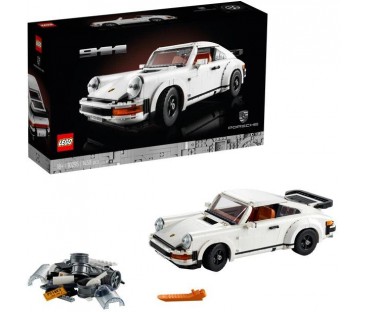 Klocki LEGO Creator Expert 10295 - Porsche 911
