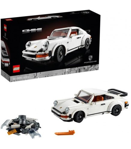 Klocki LEGO Creator Expert 10295 - Porsche 911