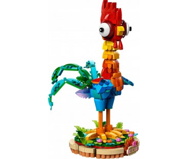 Klocki LEGO Disney 43272 - Heihei