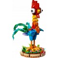 Klocki LEGO Disney 43272 - Heihei