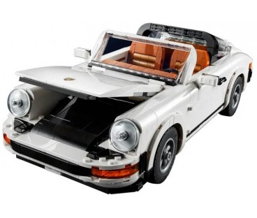 Klocki LEGO Creator Expert 10295 - Porsche 911