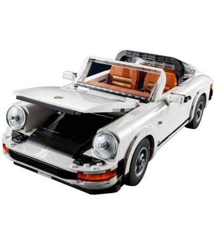 Klocki LEGO Creator Expert 10295 - Porsche 911