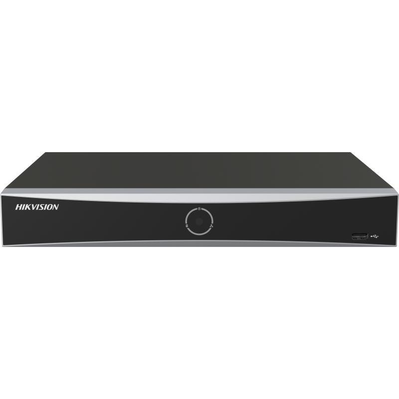 Rejestrator IP Hikvision DS-7604NXI-K1/4P/VPro