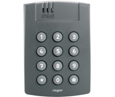 Kontroler dostępu ROGER PR612