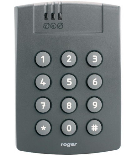 Kontroler dostępu ROGER PR612