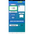 MIERNIK GRUBOŚCI LAKIERU GL-SMART-XL