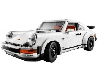 Klocki LEGO Creator Expert 10295 - Porsche 911