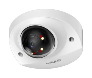 Kamera IP Dahua IPC-HDBW2249F-AS-IL-0280B | Alarmista.pl