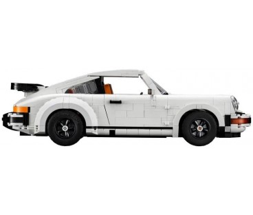 Klocki LEGO Creator Expert 10295 - Porsche 911