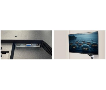Monitor 22" Dahua LM22-L200N