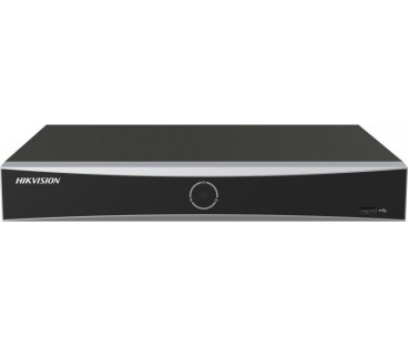 Rejestrator IP Hikvision DS-7604NXI-K1/VPro