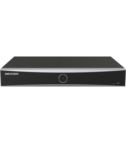 Rejestrator IP Hikvision DS-7604NXI-K1/VPro