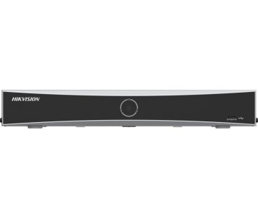 Rejestrator IP Hikvision DS-7604NXI-K1/VPro