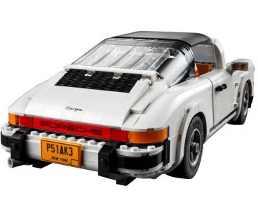 Klocki LEGO Creator Expert 10295 - Porsche 911