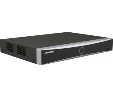 Rejestrator IP Hikvision DS-7608NXI-K1/8P/VPro