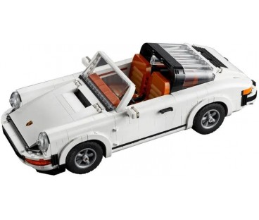 Klocki LEGO Creator Expert 10295 - Porsche 911