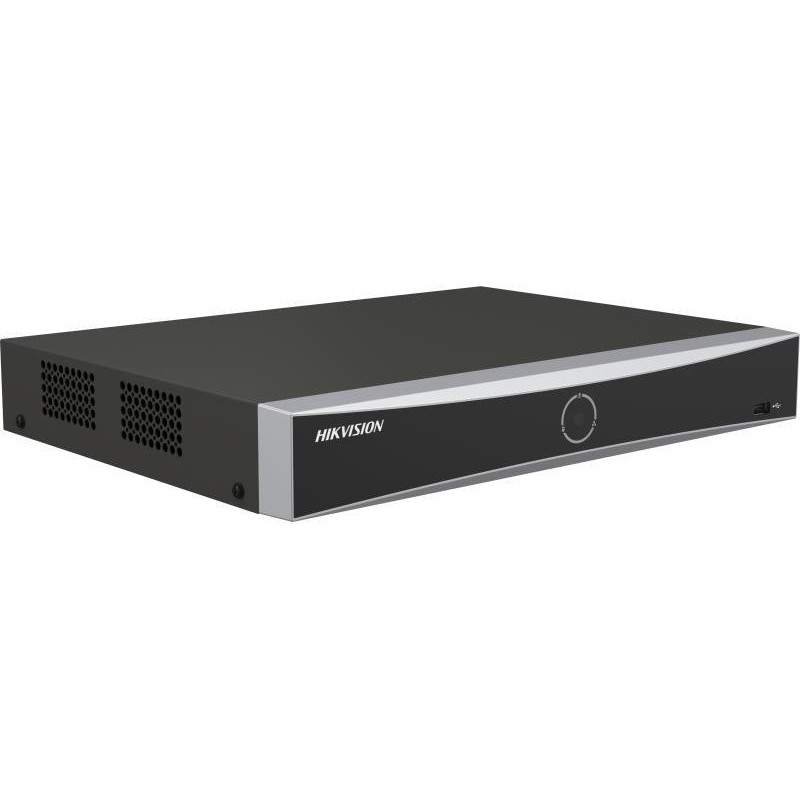 Rejestrator IP Hikvision DS-7608NXI-K1/VPro