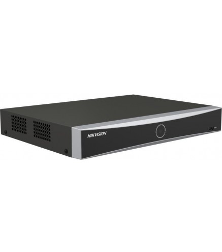 Rejestrator IP Hikvision DS-7608NXI-K1/VPro
