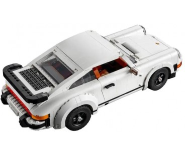 Klocki LEGO Creator Expert 10295 - Porsche 911