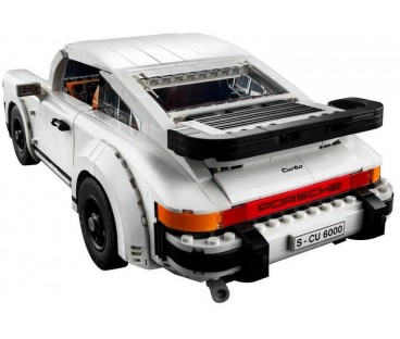 Klocki LEGO Creator Expert 10295 - Porsche 911