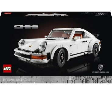 Klocki LEGO Creator Expert 10295 - Porsche 911