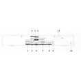 Rejestrator IP Hikvision DS-7608NXI-K1/VPro