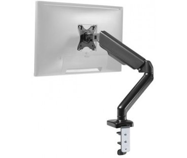 Uchwyt biurkowy Spacetronik SPA-G110 na monitor 17"-32"