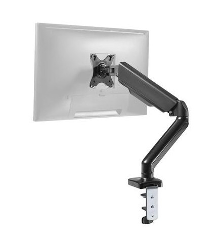 Uchwyt biurkowy Spacetronik SPA-G110 na monitor 17"-32"