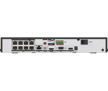 Rejestrator IP Hikvision DS-7608NXI-K1/8P/VPro