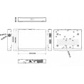 Rejestrator IP Hikvision DS-7608NXI-K1/8P/VPro