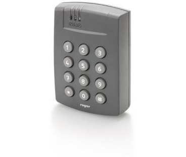 Kontroler dostępu ROGER PR612