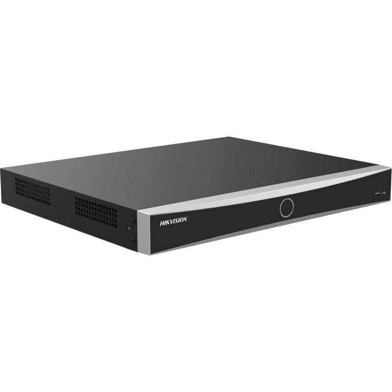 Rejestrator IP Hikvision DS-7616NXI-K2/16P/VPro