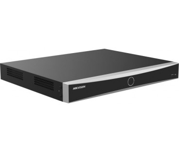 Rejestrator IP Hikvision DS-7616NXI-K2/VPro
