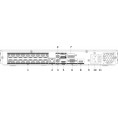 Rejestrator IP Hikvision DS-7616NXI-K2/16P/VPro