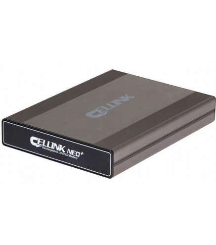 Powerbank do KAMER SAMOCHODOWYCH Cellink NEO8+S