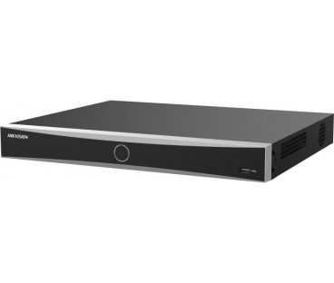 Rejestrator IP Hikvision DS-7616NXI-K2/VPro