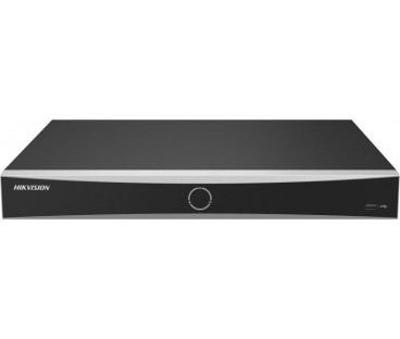 Rejestrator IP Hikvision DS-7608NXI-K2/8P/VPro