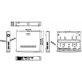 Rejestrator IP Hikvision DS-7732NXI-K4/VPro